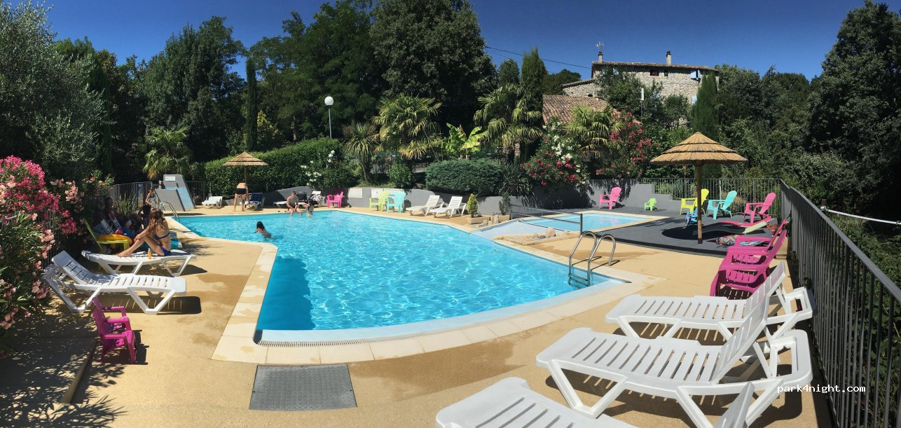 Camping Mas de la Source — foto 3