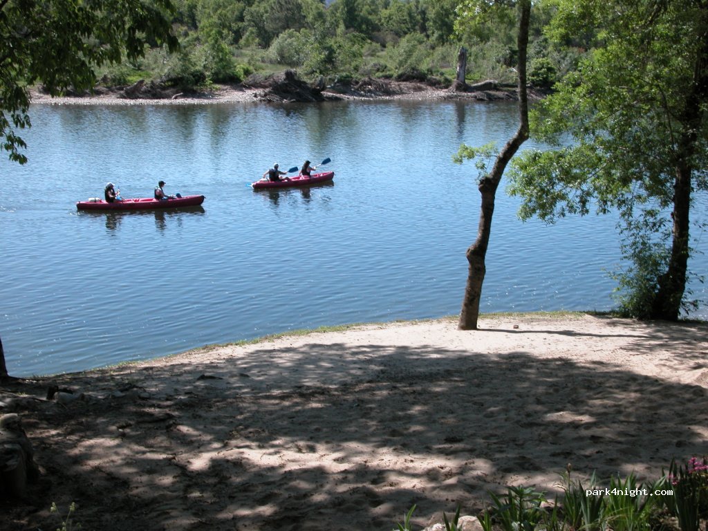 Camping Mas de la Source — foto 5