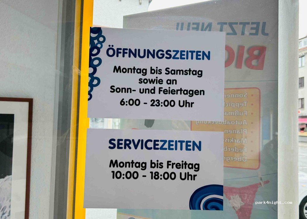 (27570) Bremerhaven - 64 Georgstraße — foto 3