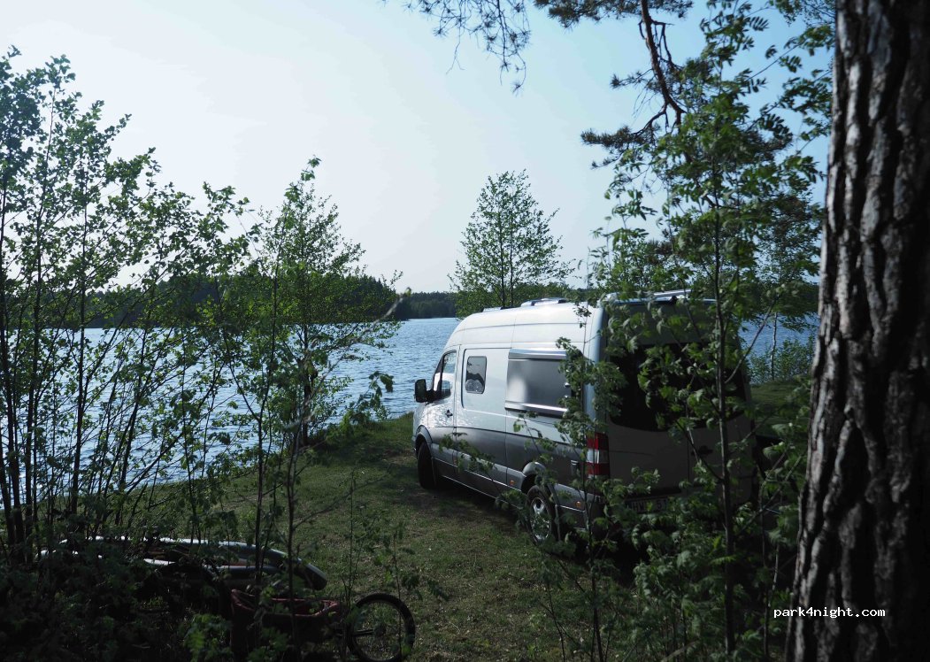 (287 72) Traryd - 2 Jennys väg — foto