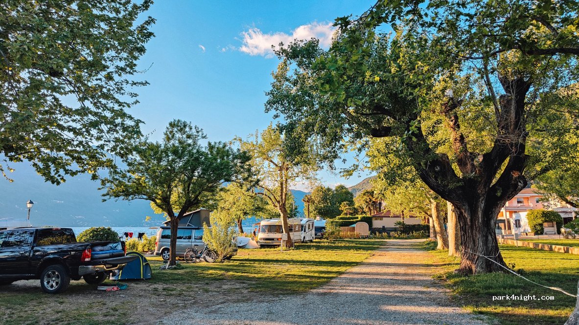 The Camp by Maggiore Suites — foto 2