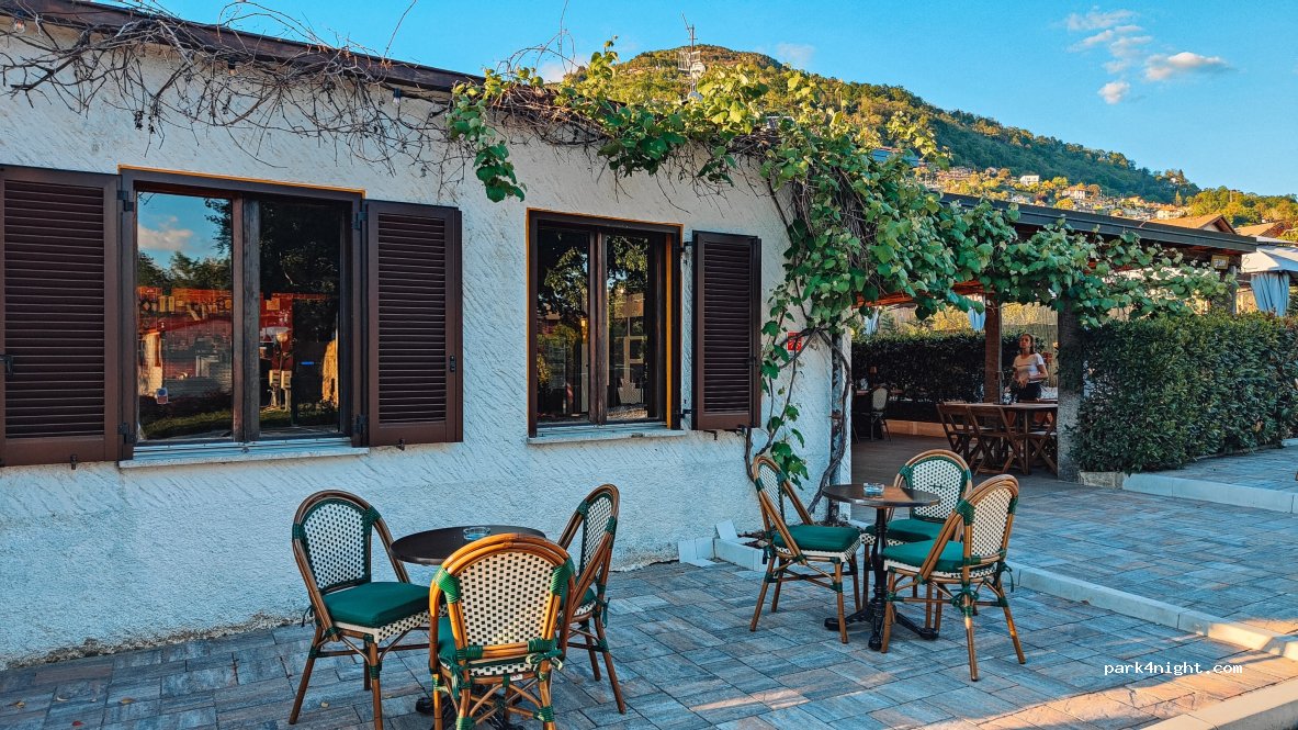 The Camp by Maggiore Suites — foto 5