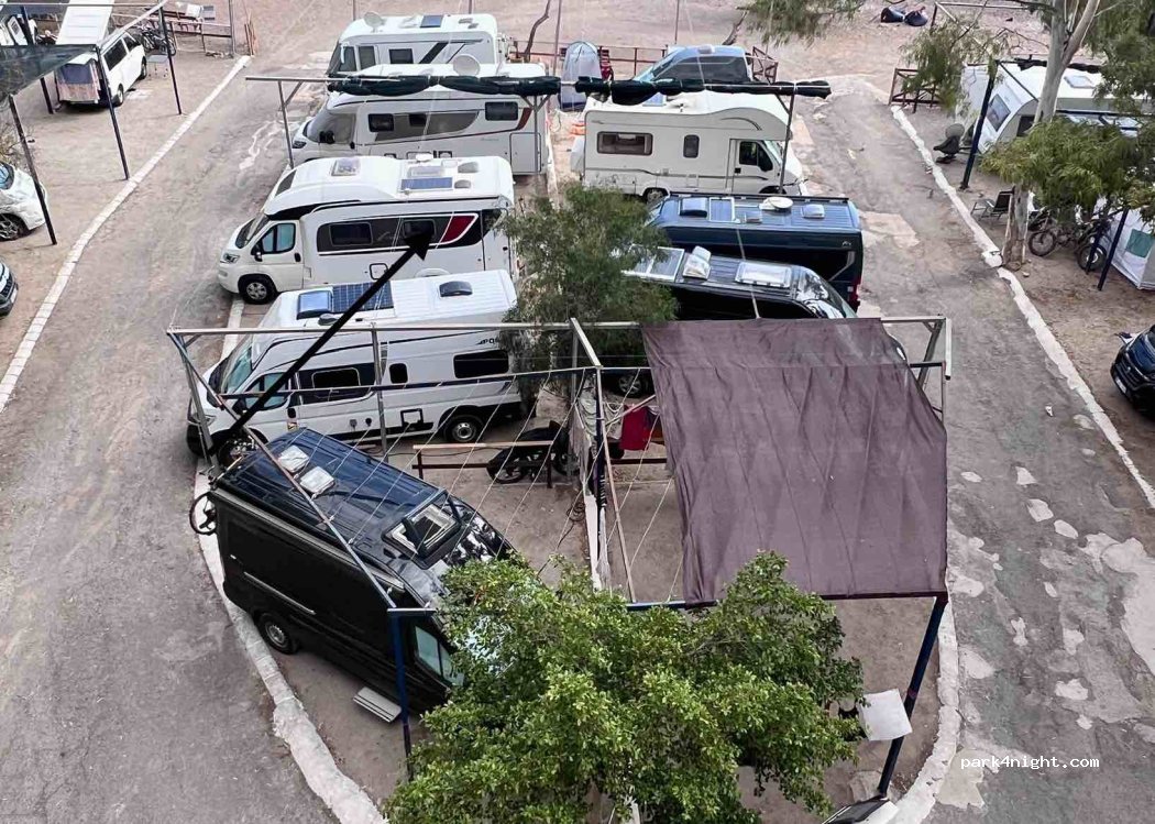 Camping La Garrofa — foto 3