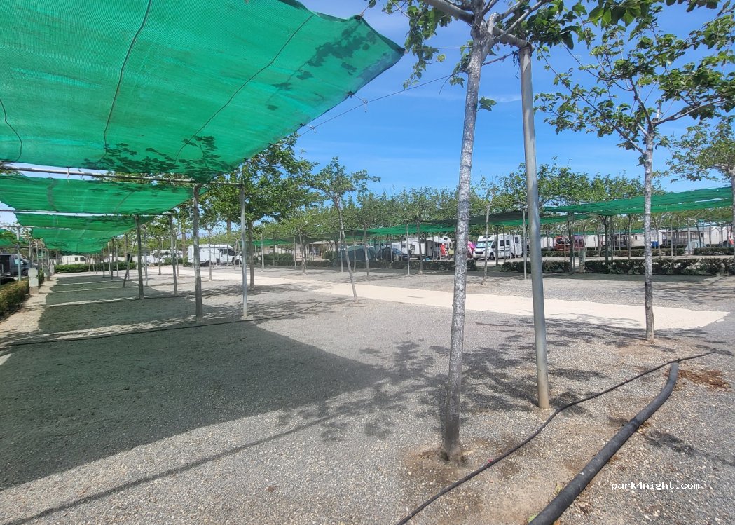 Camping Cabo de Gata — foto 4