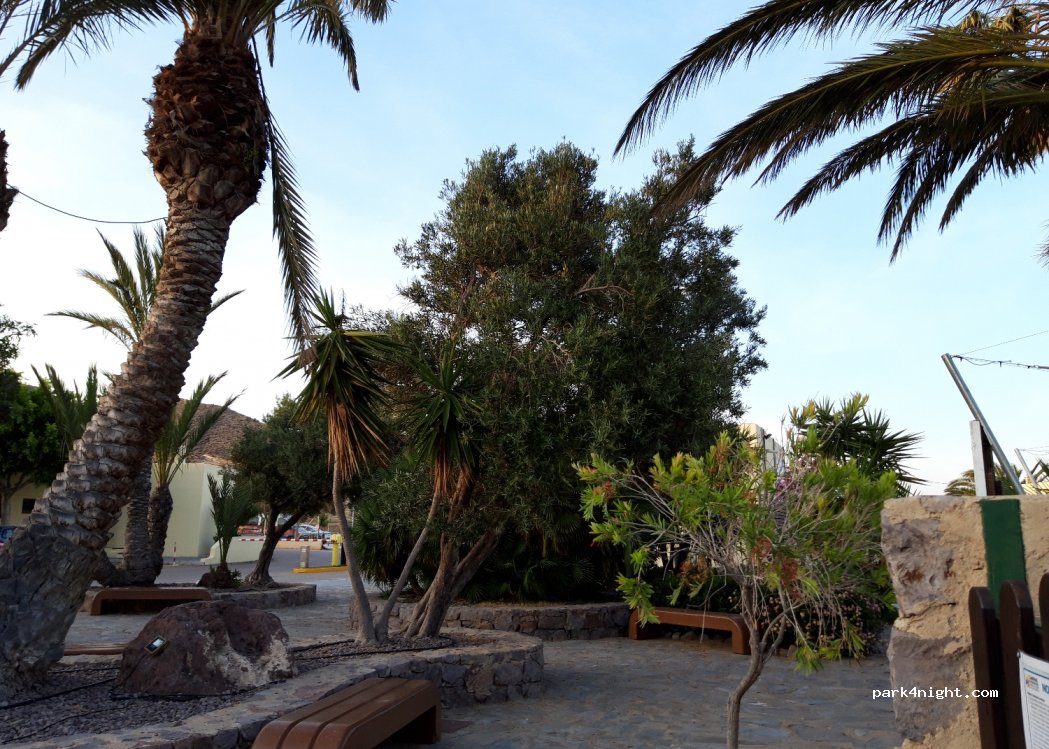 Camping Los Escullos — foto 2