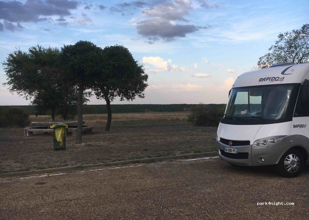 (34347) Ledigos - Carretera de Logroño — foto