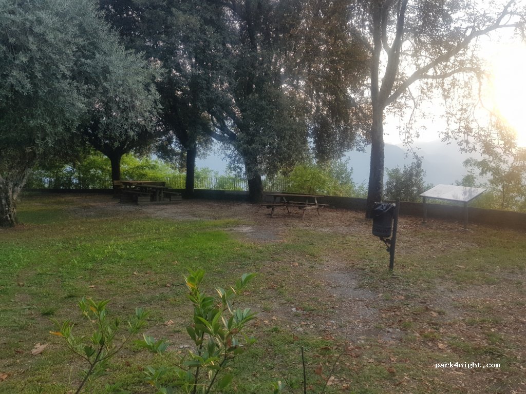 (55025) Coreglia Anteminelli - 1 Strada Provinciale 38 — foto