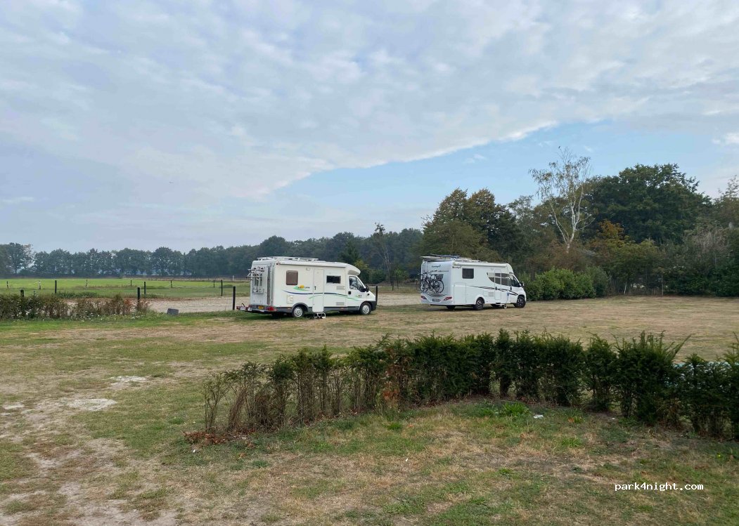 Fiets-wandel Cafe De Schaapskooi De Molenvelden — foto 2