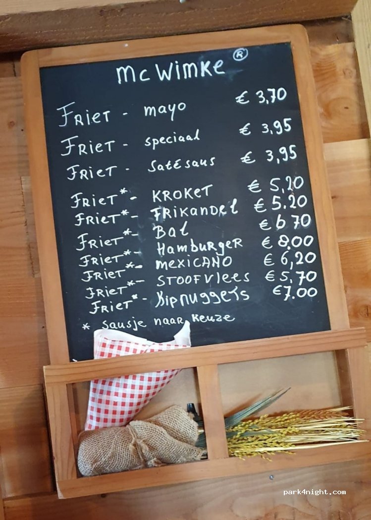 Fiets-wandel Cafe De Schaapskooi De Molenvelden — foto 3