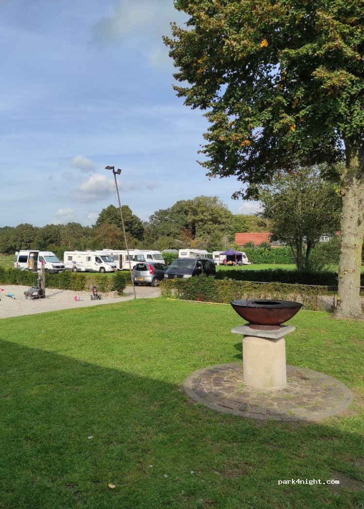 Fiets-wandel Cafe De Schaapskooi De Molenvelden — foto 4