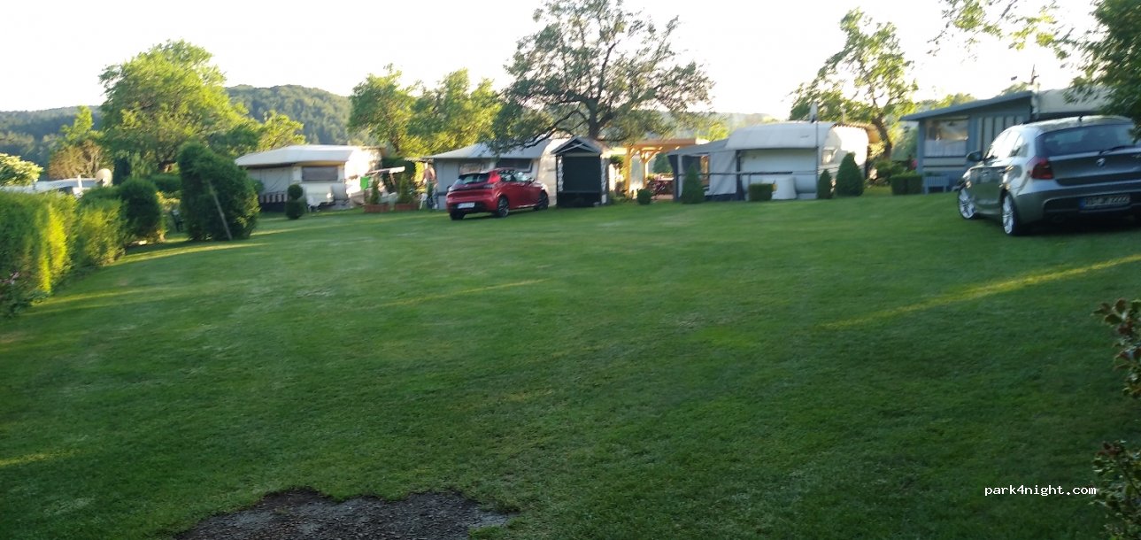 Camping Großseeham & Bootsverleih Seehamersee — foto 3