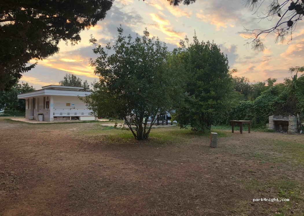 Agriturismo Camping San Giorgio — foto