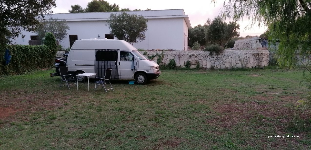 Agriturismo Camping San Giorgio — foto 3