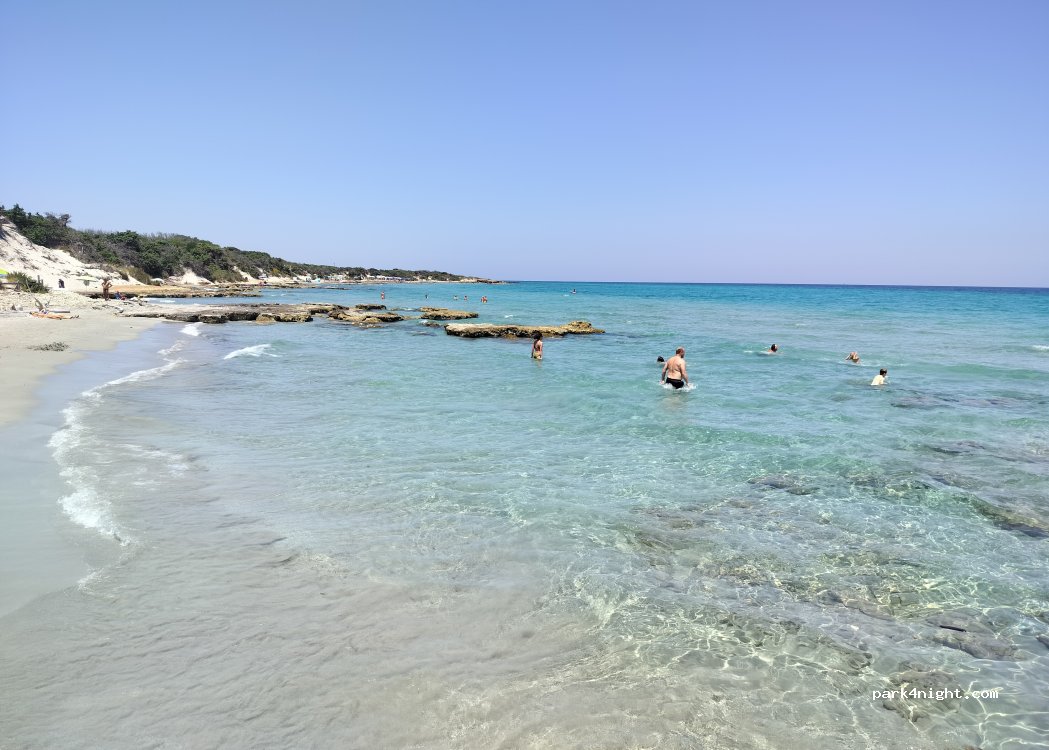 Agriturismo Camping San Giorgio — foto 4