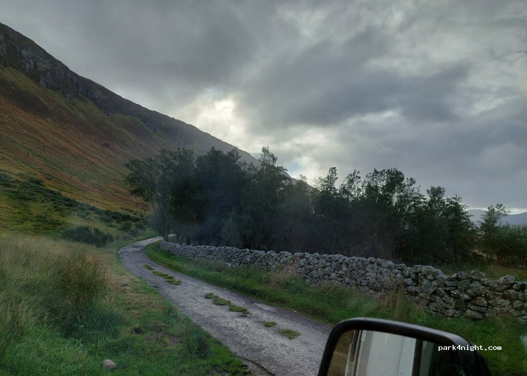 (IV27 4UL) Lairg - — foto 3