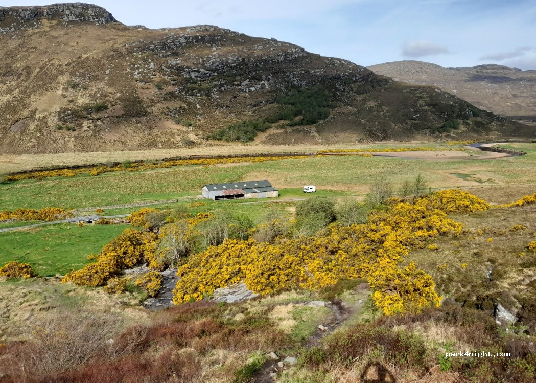 (IV27 4UL) Lairg - — foto 4