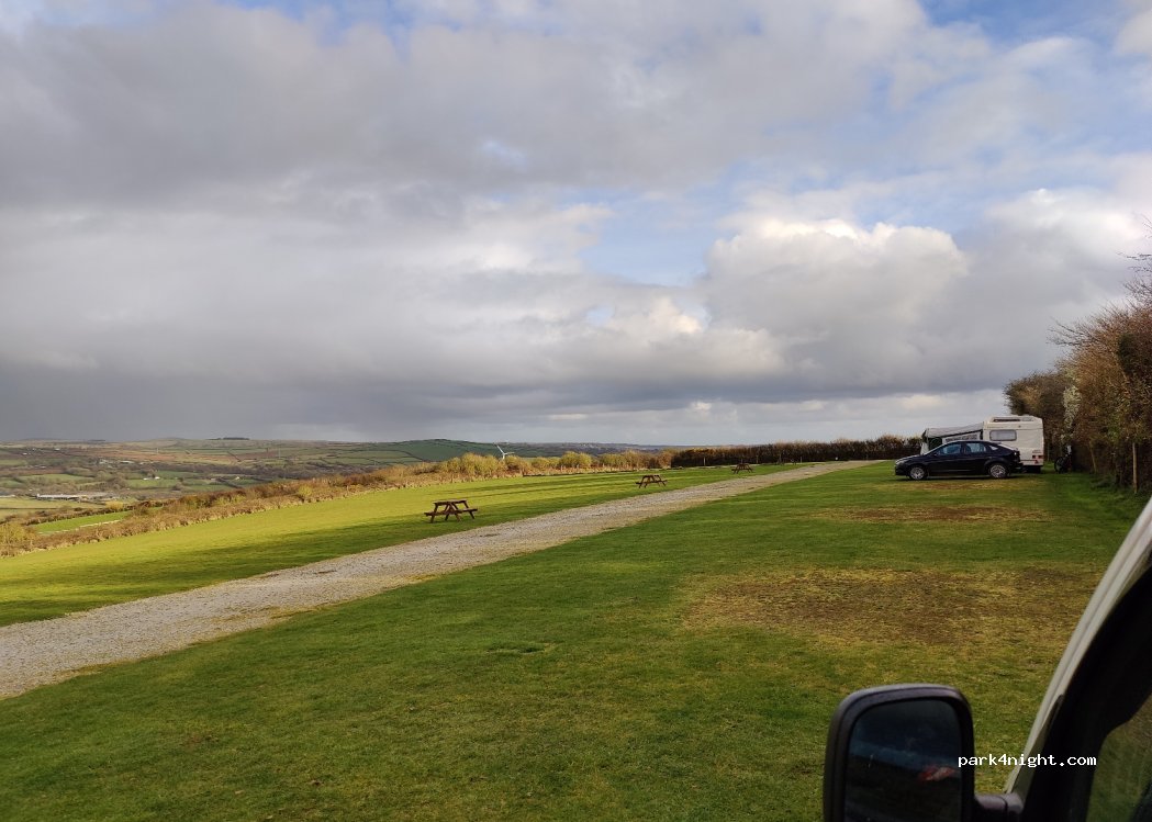 Rosebud Farm Touring Park — foto