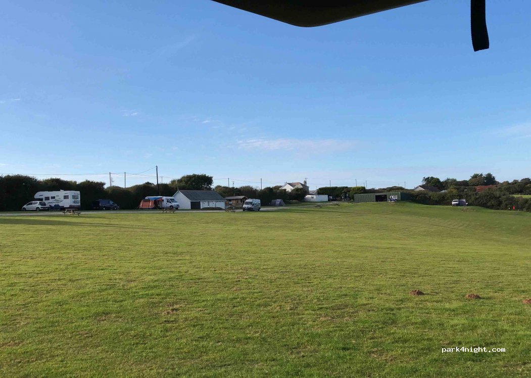 Rosebud Farm Touring Park — foto 3