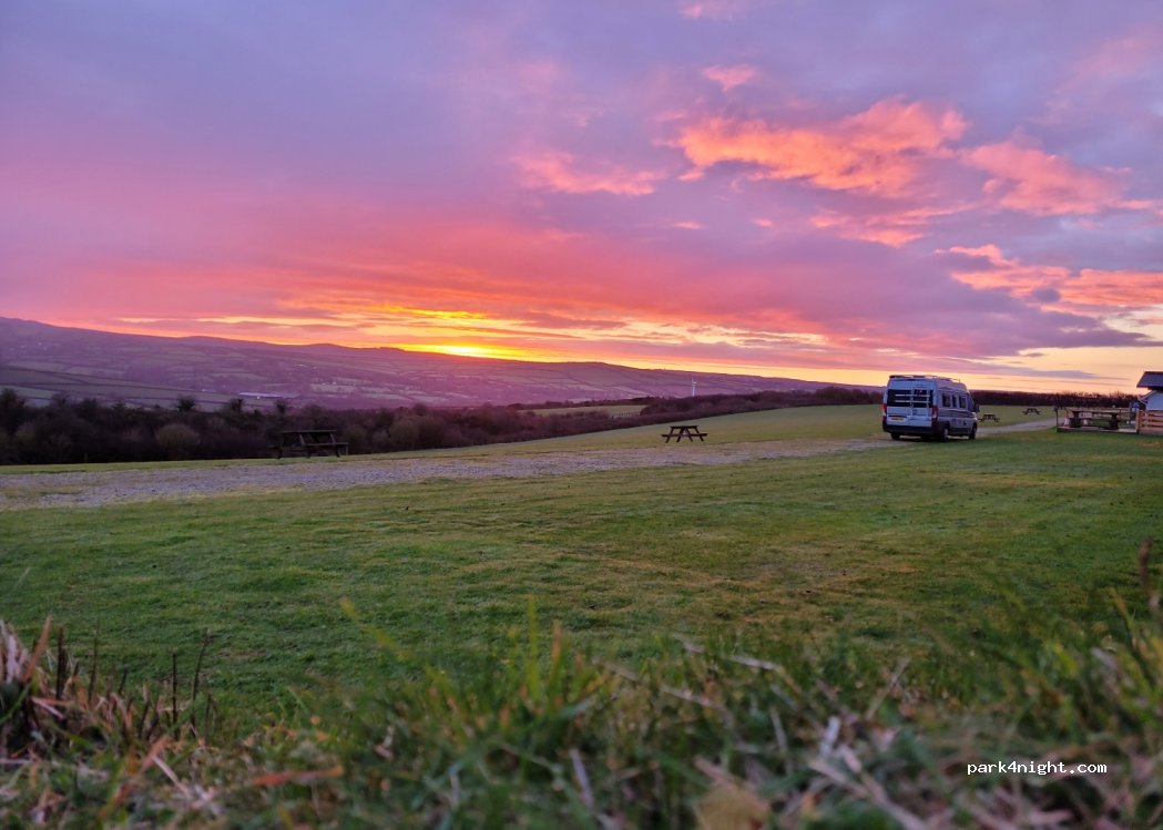 Rosebud Farm Touring Park — foto 4