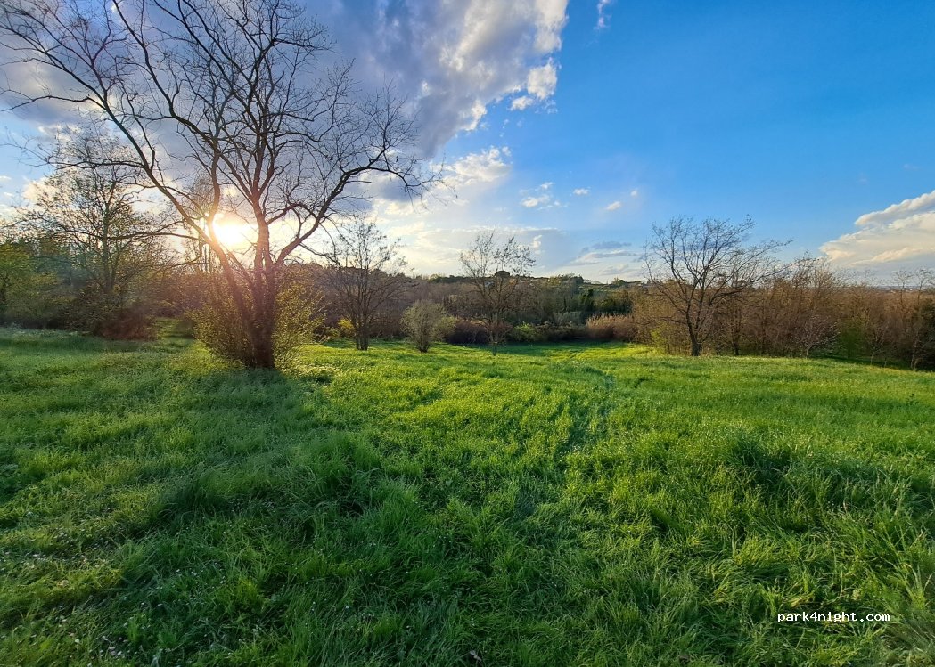 (48018) Faenza - Via Salita di Oriolo — foto 4