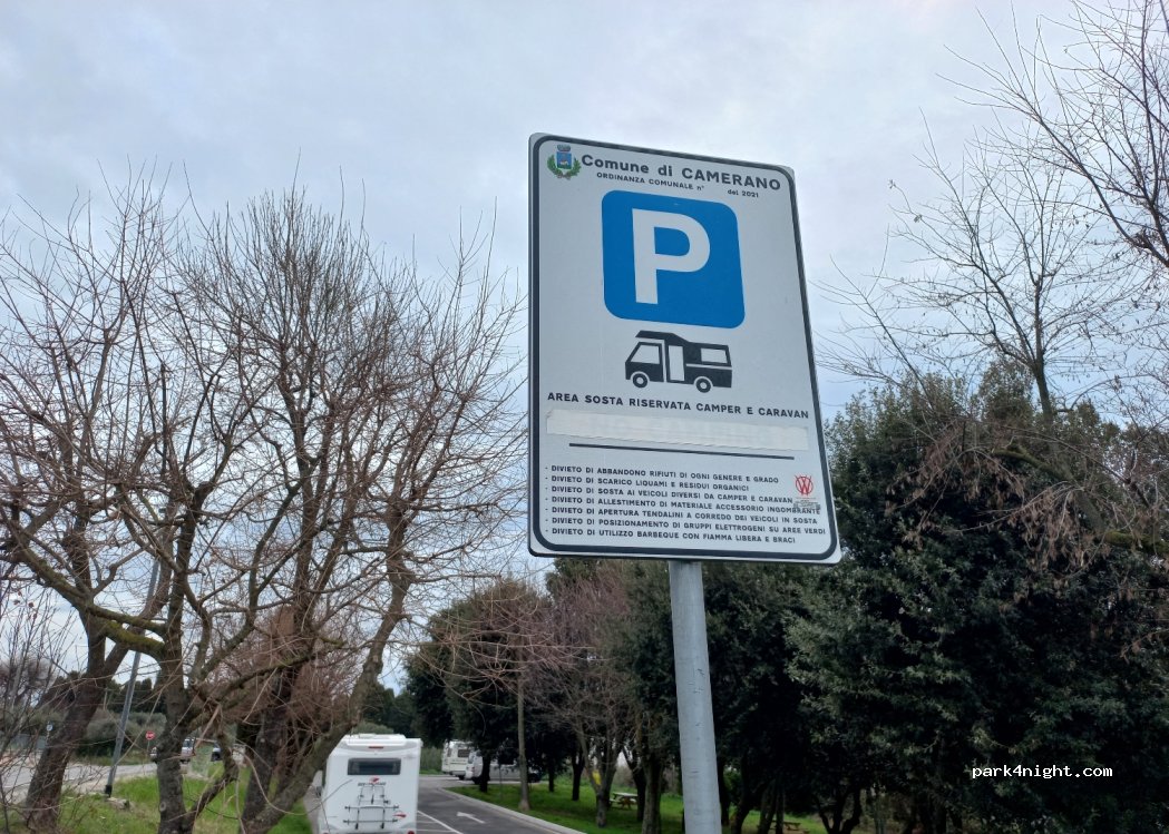 (60021) Camerano - 7 Via Bagacciano — foto 4