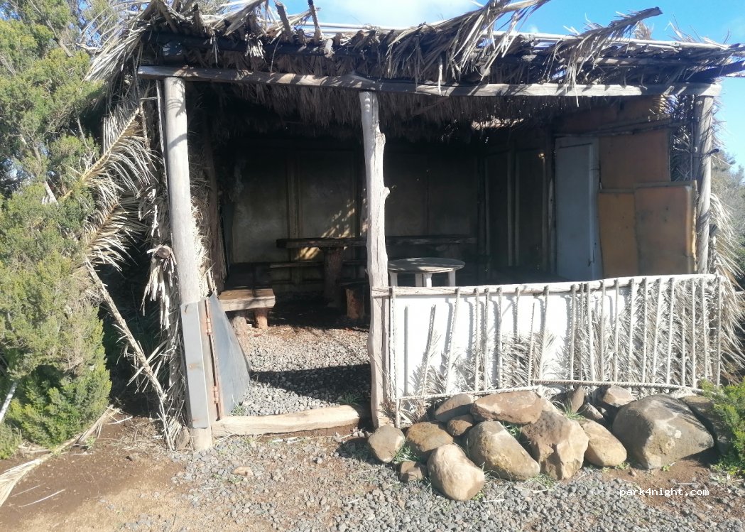(38892) Valle Gran Rey - Unnamed Road — foto 2