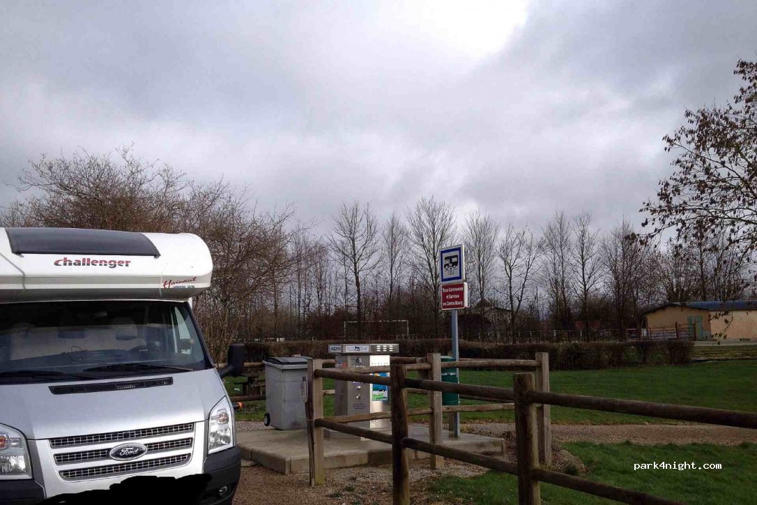 (61470) Le Sap - Route de Vimoutiers — foto