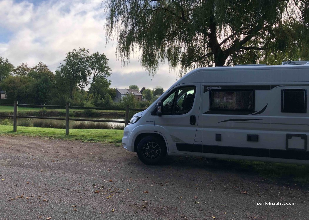 (61470) Le Sap - Route de Vimoutiers — foto 3
