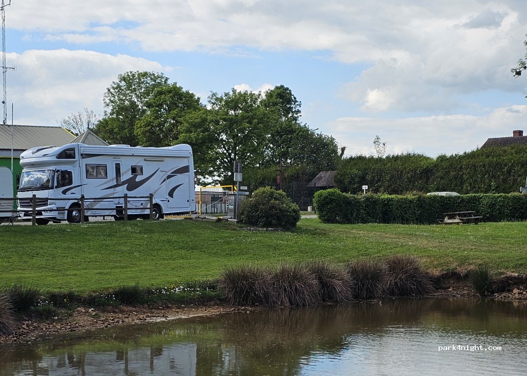 (61470) Le Sap - Route de Vimoutiers — foto 4