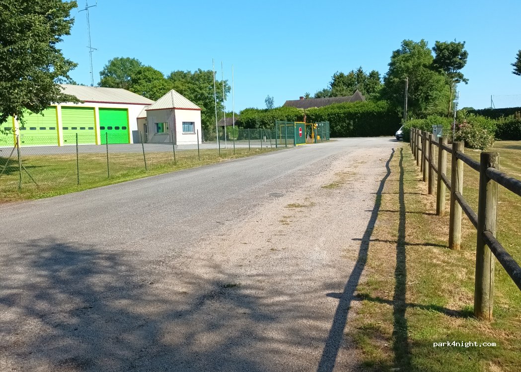 (61470) Le Sap - Route de Vimoutiers — foto 5