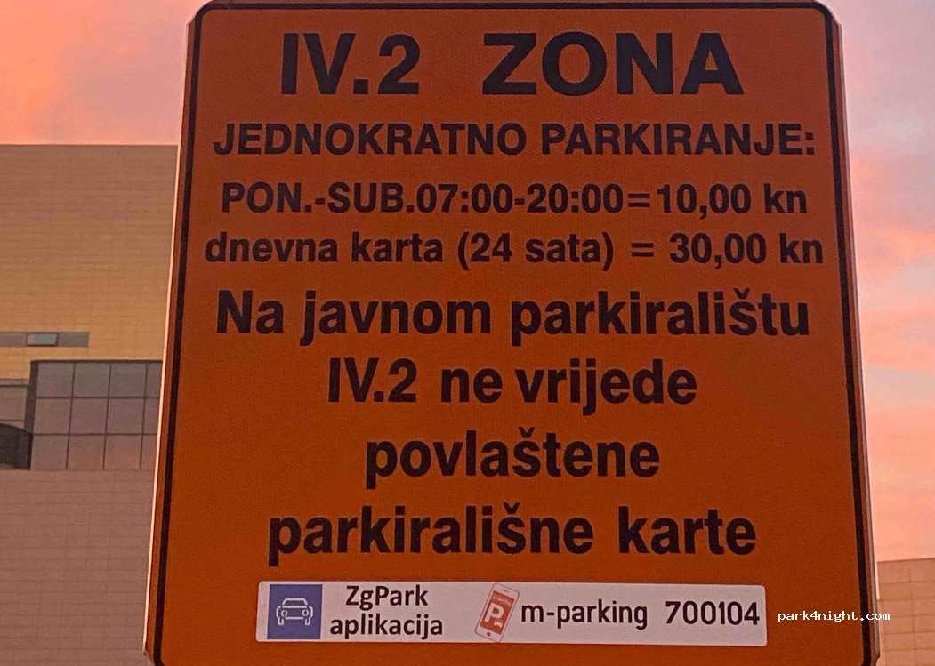 (10000) Zagreb - 98 Paromlinska Cesta — foto 2