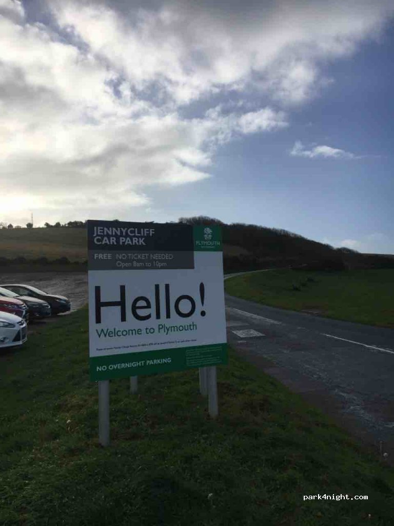 (PL9 9SW) Plymouth - Jennycliff Lane — foto 2