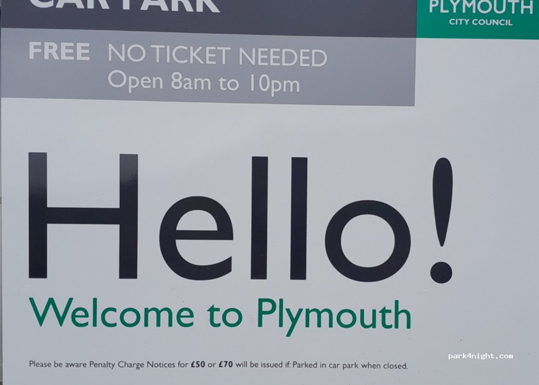 (PL9 9SW) Plymouth - Jennycliff Lane — foto 3