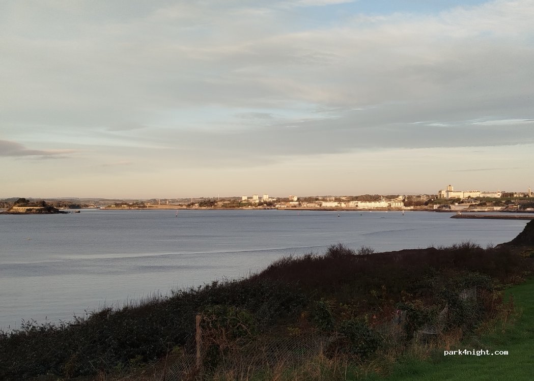 (PL9 9SW) Plymouth - Jennycliff Lane — foto 4