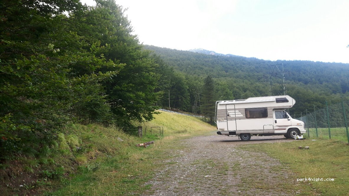 (54015) Lagastrello - Strada Provinciale 74 Massese — foto 2