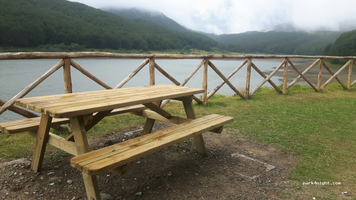 (54015) Lagastrello - Strada Provinciale 74 Massese — foto 3