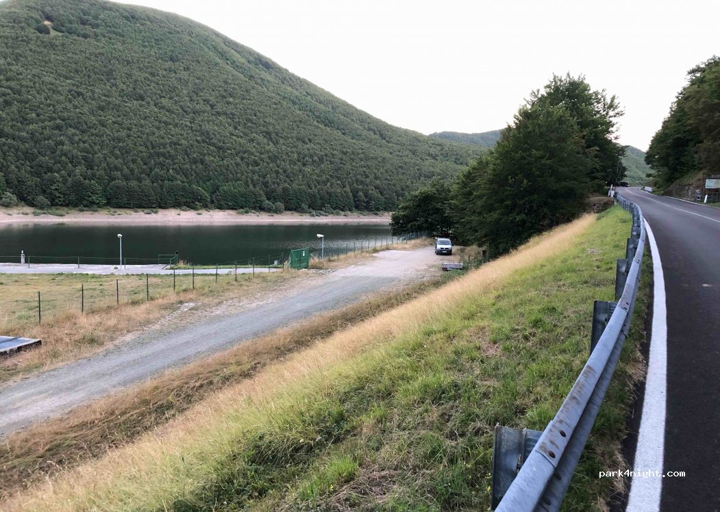 (54015) Lagastrello - Strada Provinciale 74 Massese — foto 4