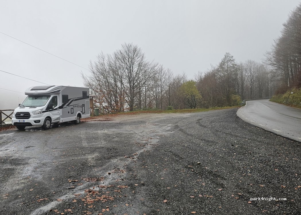 (54015) Lagastrello - Strada Provinciale 74 Massese — foto 5