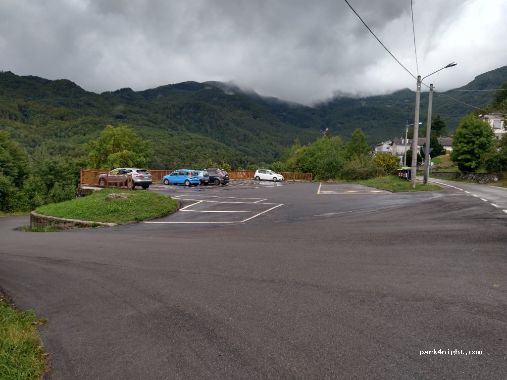 (43010) Valditacca - 17 Strada della Colla — foto