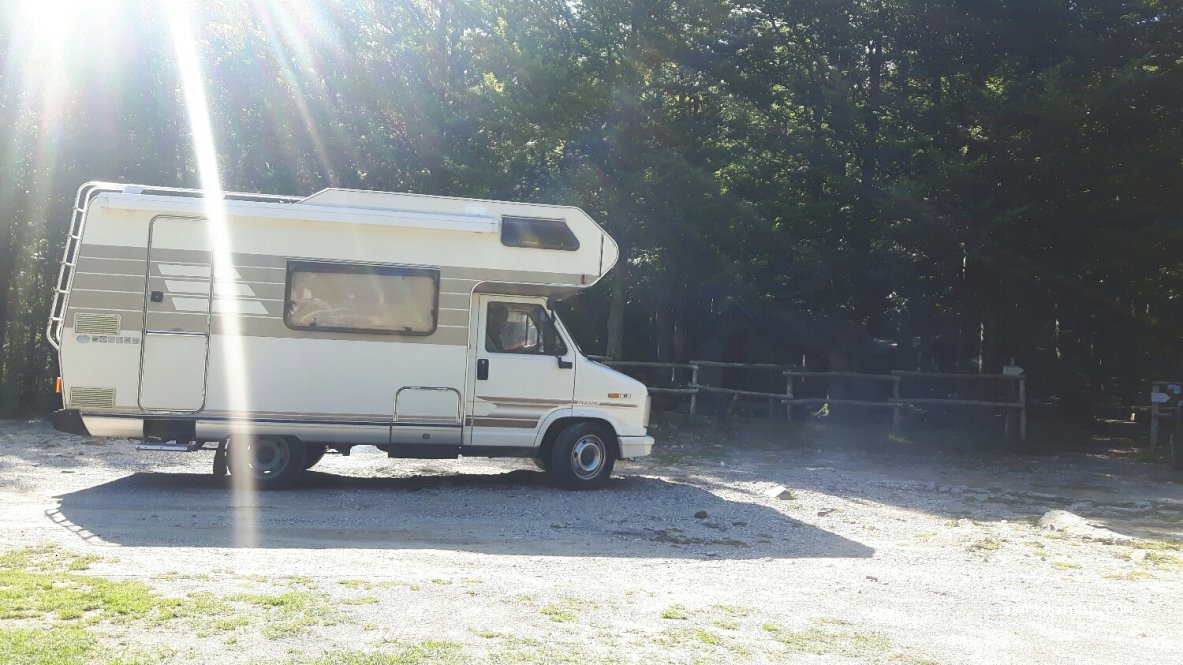 (43010) Monchio delle corti - — foto