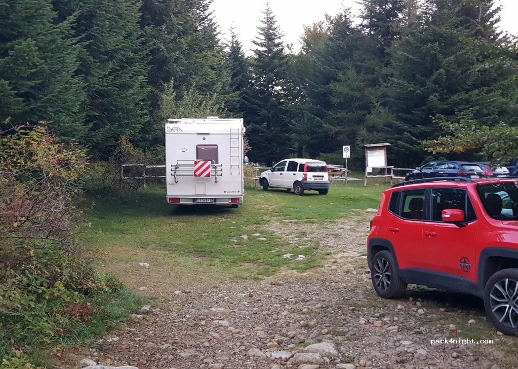 (43010) Monchio delle corti - — foto 3