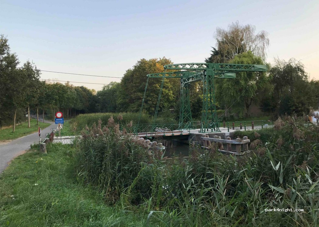 (8552) Zwevegem - 4 Kraaibosstraat — foto