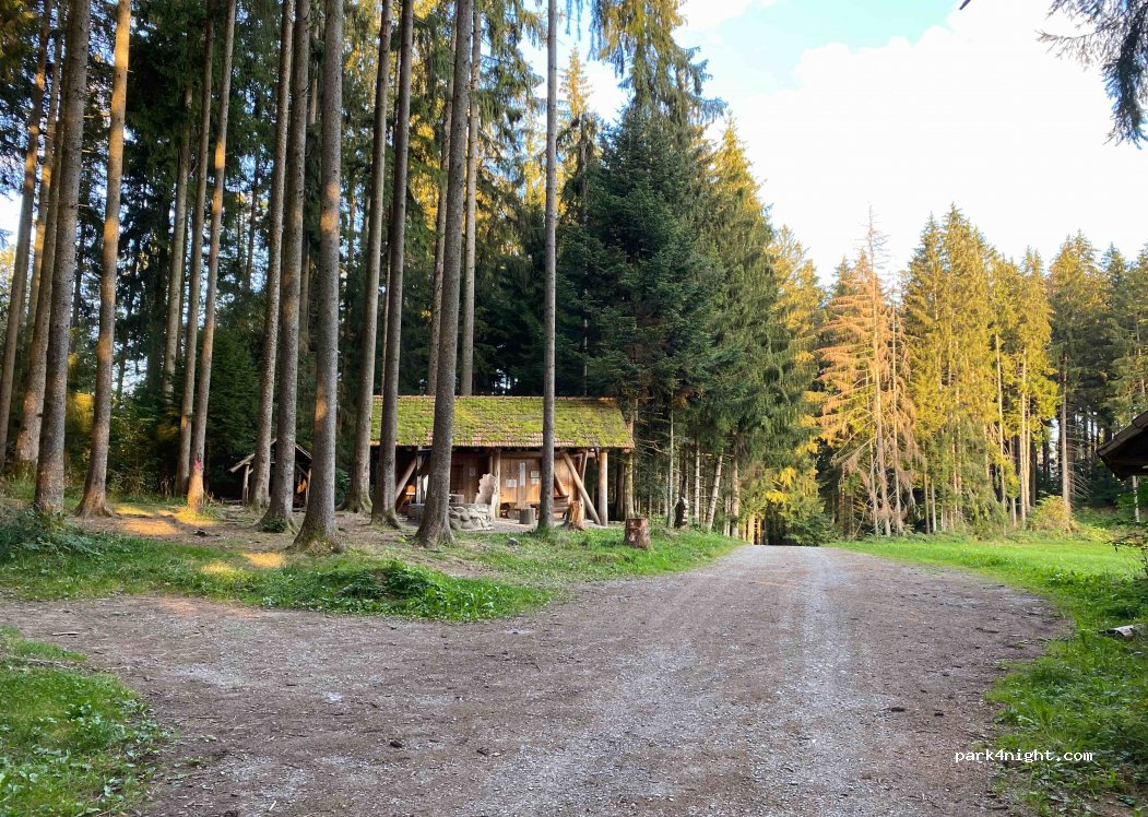 (1724) Le Mouret - Route du Closalet — foto 3