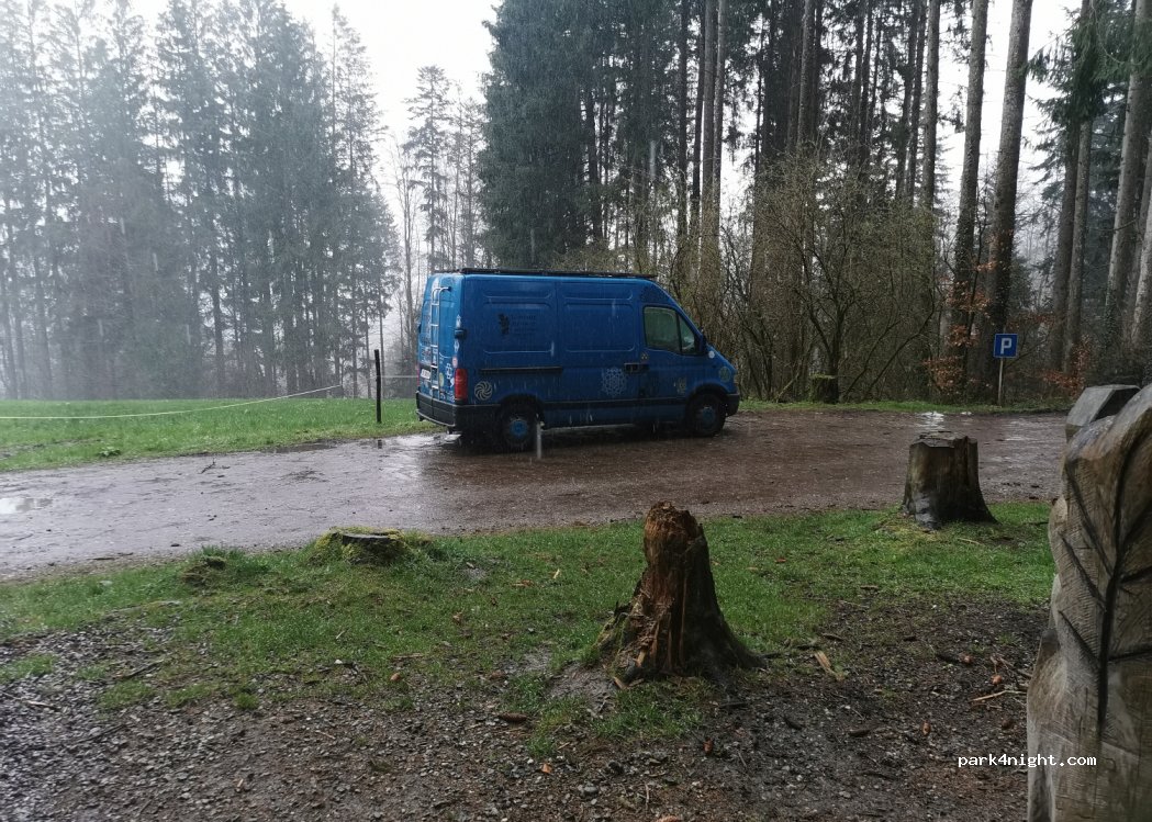 (1724) Le Mouret - Route du Closalet — foto 4