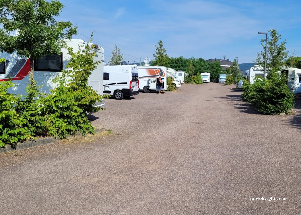 (88200) Remiremont - 2 Rue du Lit d'Eau — foto 2
