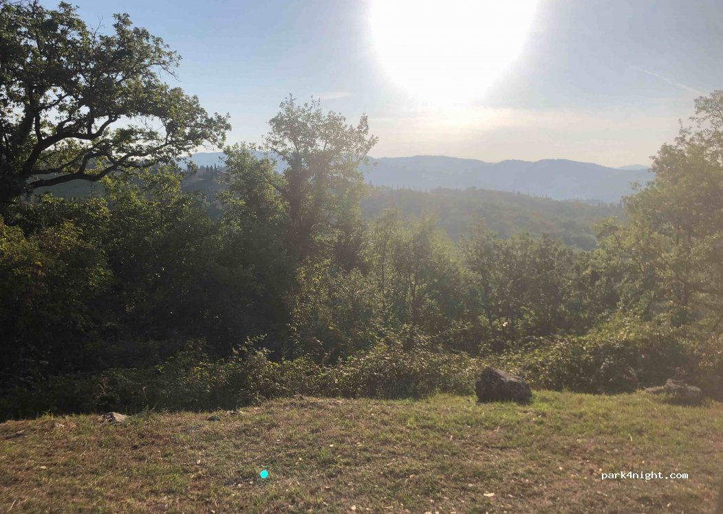 (53017) Radda in Chianti - 5 Località Santa Maria Novella — foto 2
