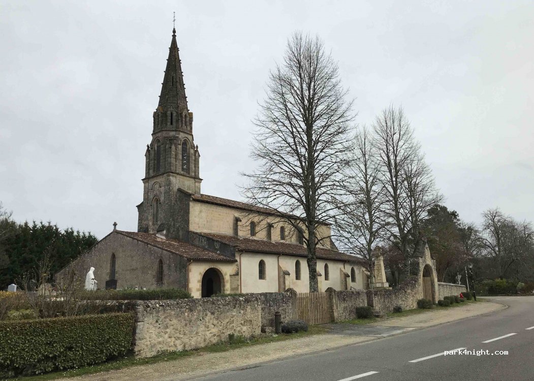 (33430) Cudos - 3 Le Bourg-Sud — foto 3