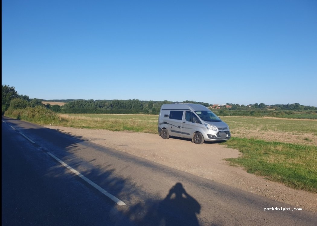 (PE31 8JB) King's Lynn - A149 — foto 3