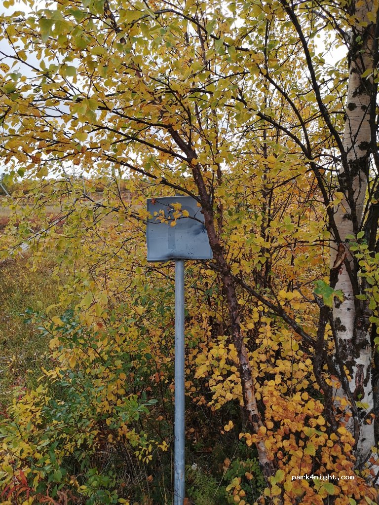(980 16) Karesuando - 14 Laestadiusvägen — foto 2