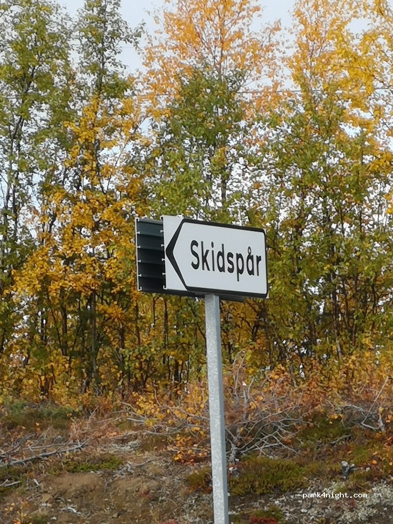 (980 16) Karesuando - 14 Laestadiusvägen — foto 4